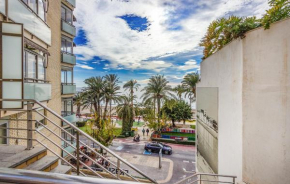 2 Bedroom Stunning Apartment In Benidorm